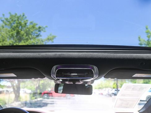 Certified 2023 Mercedes-Benz EQS 580 4MATIC Sedan image 14
