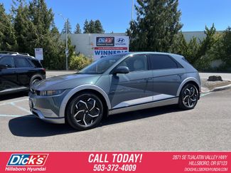 Certified 2024 Hyundai Ioniq 5 Limited RWD 360° Tour