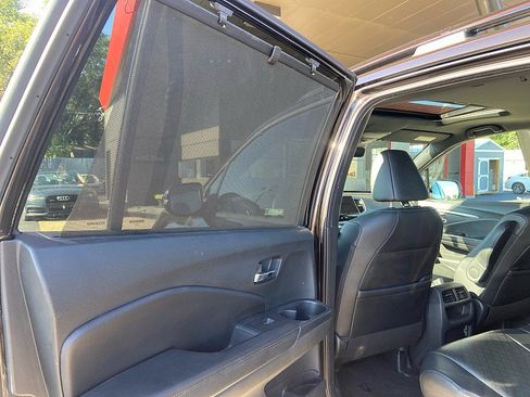 Used 2020 Honda Passport EX-L image 9