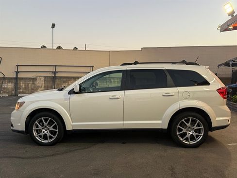 Used 2015 Dodge Journey R/T AWD/4WD image 6