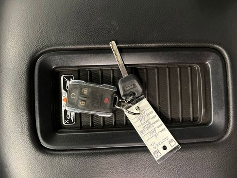 Certified 2018 GMC Sierra 2500 Denali w/ Snow Plow Prep Package image 28