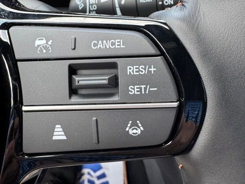 New 2026 Honda HR-V Sport image 23