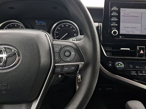 Used 2024 Toyota Camry LE image 21