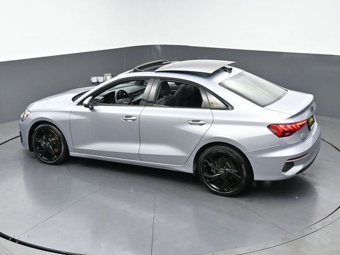 Used 2023 Audi A3 2.0T Premium w/ Convenience Package image 48