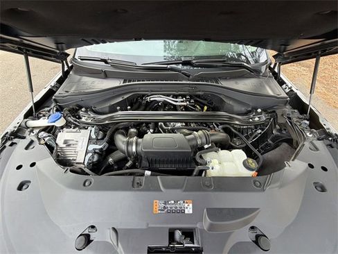 Used 2023 Lincoln Aviator Reserve w/ Elements Package Plus image 28