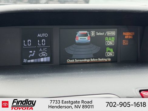 Used 2017 Subaru Forester 2.5i Touring AWD/4WD image 22