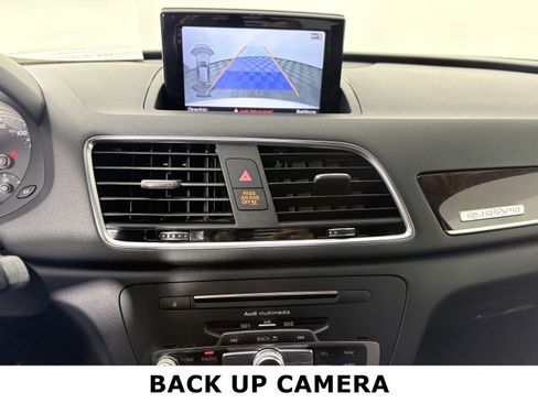 Used 2018 Audi Q3 2.0T Premium image 8