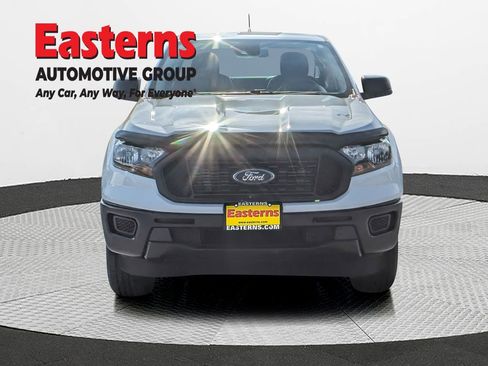 Used 2020 Ford Ranger XL w/ Trailer Tow Package image 2