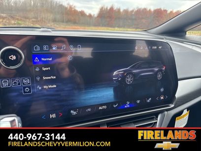 New 2026 Chevrolet Equinox EV LT