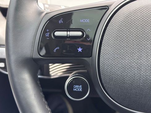 Certified 2024 Hyundai Ioniq 5 Limited image 27