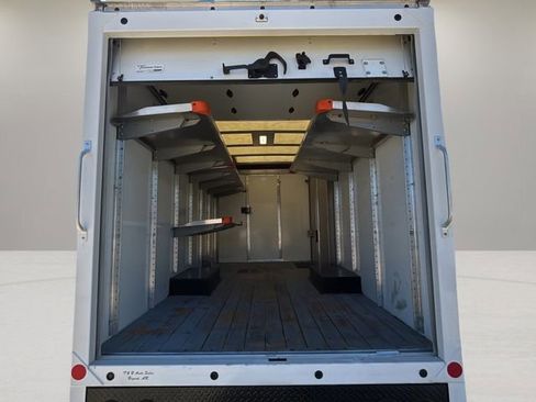 Used 2023 Chevrolet Express 3500 Work Van w/ Power Convenience Package image 30