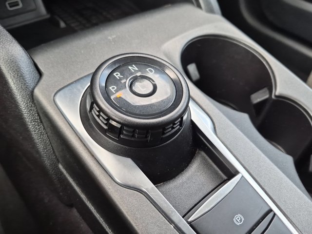 Used 2025 Ford Bronco Sport Big Bend AWD/4WD image 16