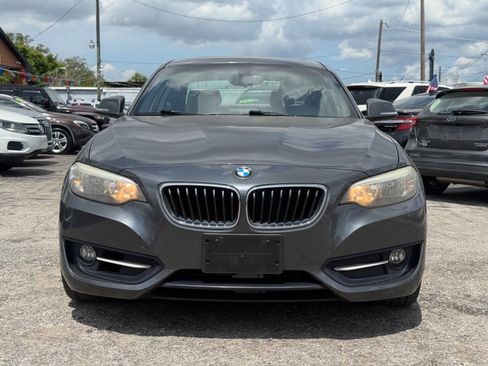 Used 2016 BMW 228i Coupe RWD image 5
