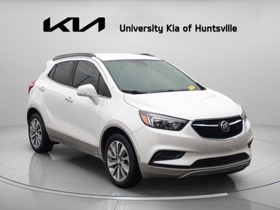 Used 2019 Buick Encore Preferred w/ Safety Package