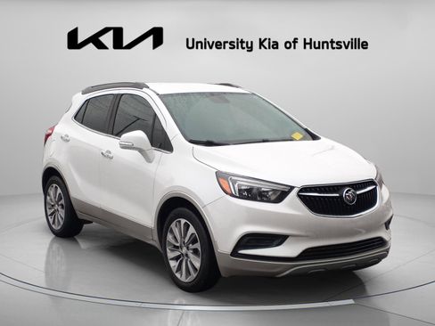 Used 2019 Buick Encore Preferred w/ Safety Package image 1