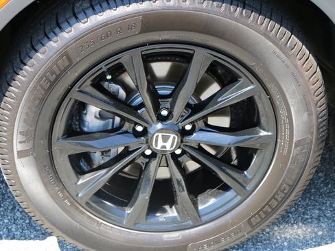 Used 2025 Honda CR-V Sport-L image 14