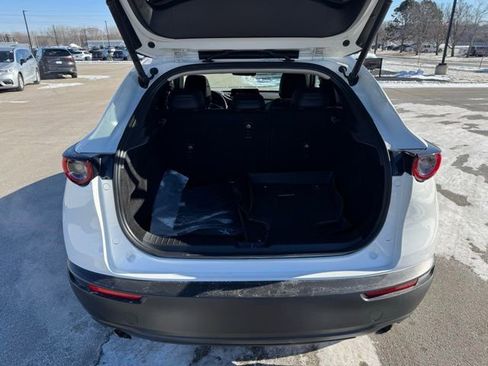 Used 2024 MAZDA CX-30 2.5 Turbo w/ Premium Package image 39