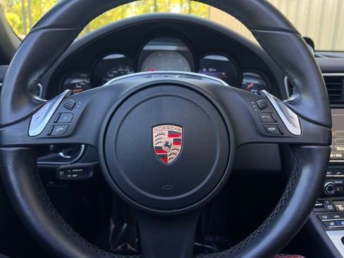 Used 2014 Porsche 911 Carrera S RWD image 19