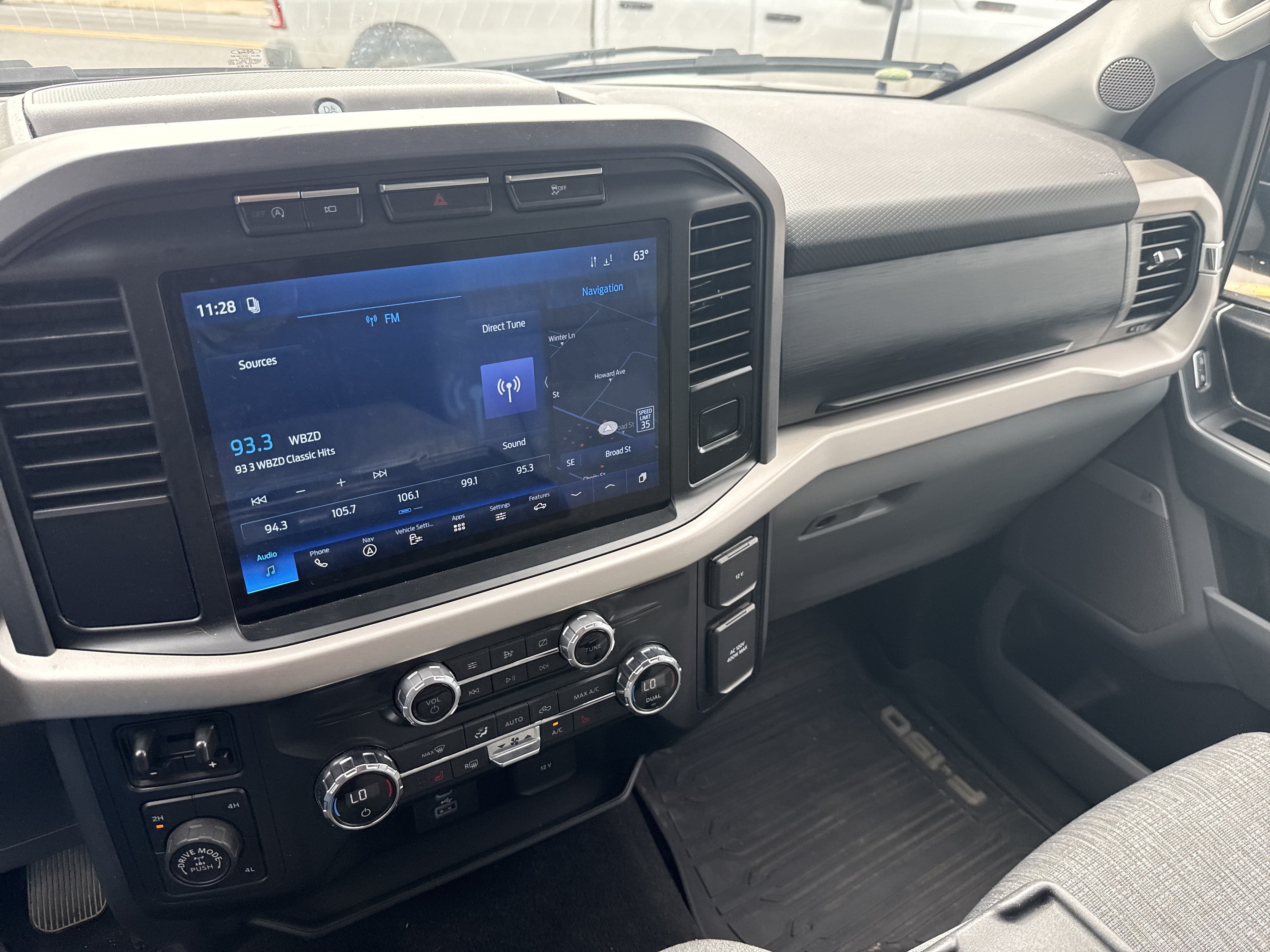 Used 2021 Ford F150 XLT w/ Equipment Group 302A High AWD/4WD image 22
