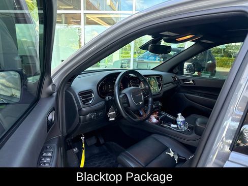 Used 2024 Dodge Durango GT RWD image 5