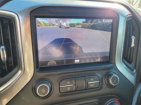 Used 2020 Chevrolet Silverado 1500 RST w/ All-Star Edition image 18