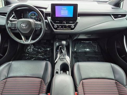 Used 2023 Toyota Corolla XSE FWD image 17