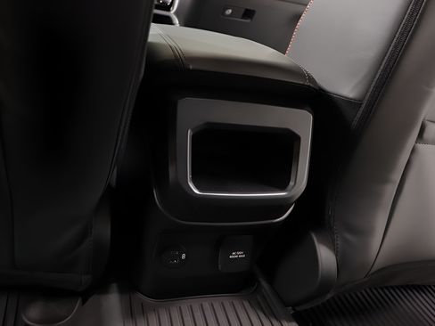New 2026 Ford Ranger Raptor AWD/4WD image 25