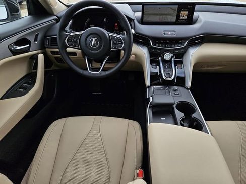 New 2025 Acura TLX w/ Technology Package image 14
