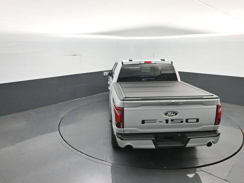 Used 2024 Ford F150 Lariat w/ Equipment Group 502A High AWD/4WD image 30