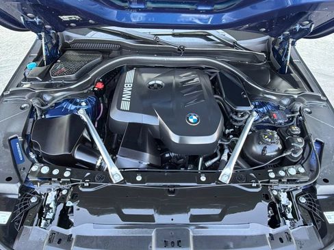Used 2026 BMW 530i w/ M Sport Package RWD image 22