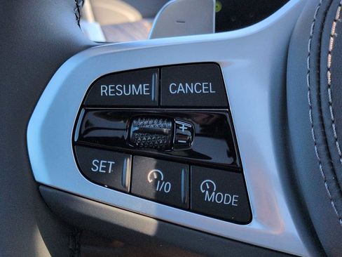 Used 2026 BMW X5 xDrive40i w/ M Sport Package image 26