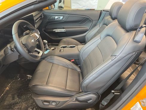 New 2026 Ford Mustang Premium RWD image 6