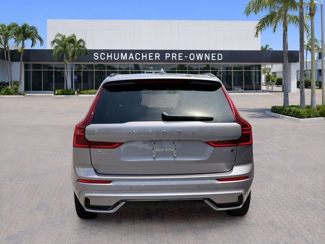 Used 2026 Volvo XC60 B5 Core AWD/4WD image 6