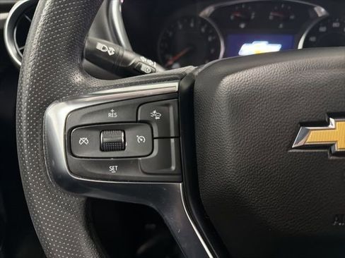 Used 2024 Chevrolet Blazer LT w/ Redline Edition image 12