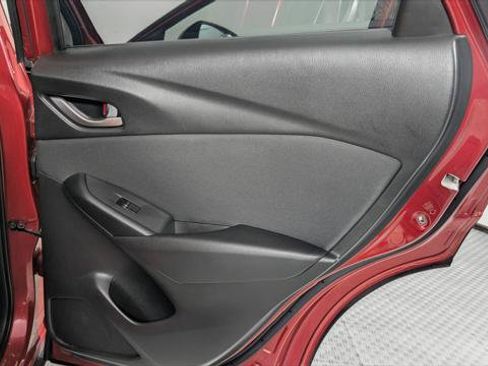 Used 2017 MAZDA CX-3 Sport FWD image 21