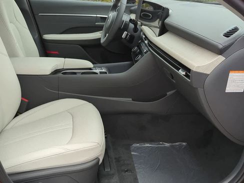 New 2026 Hyundai Sonata Limited image 23
