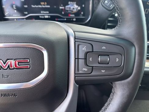 Used 2023 GMC Sierra 1500 Elevation AWD/4WD image 20