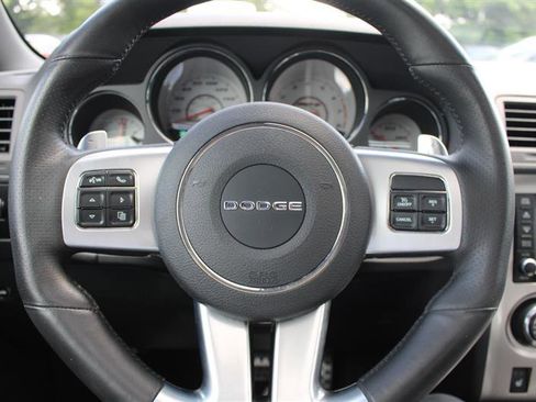 Used 2013 Dodge Challenger SRT8 w/ Harman Kardon Audio Group image 13