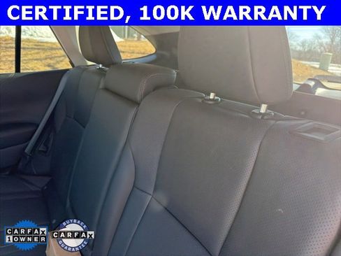 Used 2024 Subaru Outback Limited XT image 22