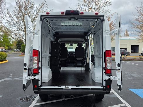 Used 2021 RAM ProMaster 1500 w/ Convenience Group image 20