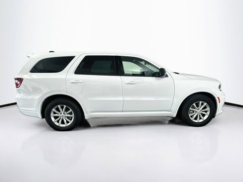 Used 2025 Dodge Durango GT RWD image 10