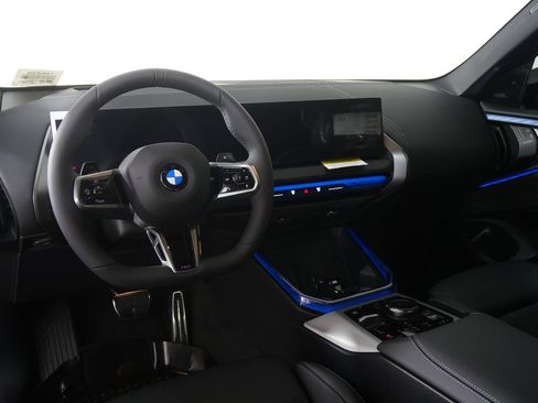 New 2026 BMW X3 xDrive30i w/ Premium Package AWD/4WD image 15