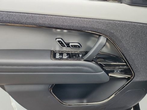 Used 2024 Land Rover Range Rover Sport Dynamic SE image 13