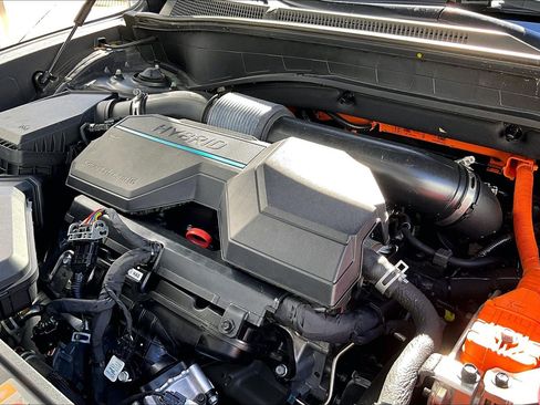 Used 2023 Hyundai Santa Fe Limited image 31