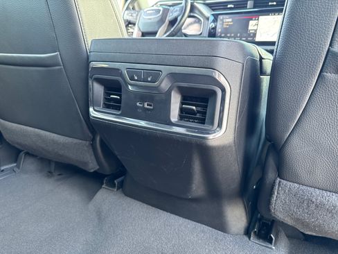 Certified 2024 GMC Sierra 1500 Denali w/ Technology Package AWD/4WD image 19
