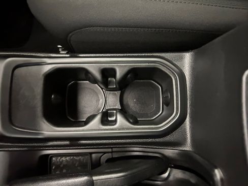Used 2022 Jeep Gladiator Sport AWD/4WD image 23