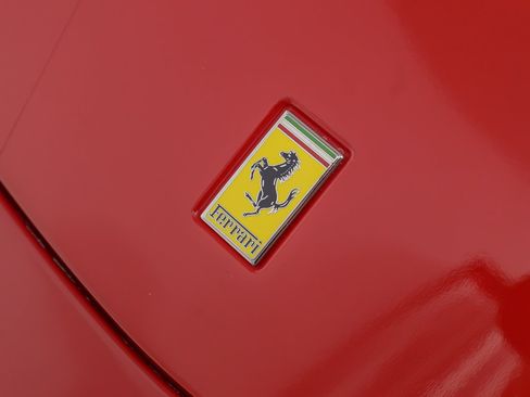 Used 2009 Ferrari 599 GTB Fiorano RWD image 55
