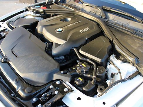 Used 2017 BMW 330i Sedan image 33