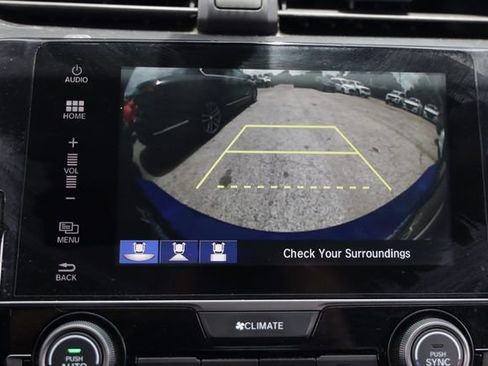 Used 2018 Honda Civic Si image 35
