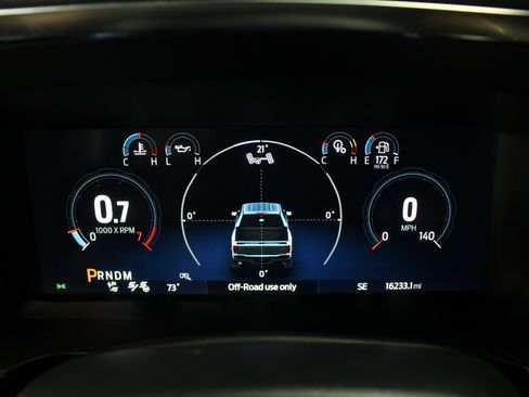 Used 2023 Ford F150 Raptor w/ Raptor Carbon Fiber Package image 64